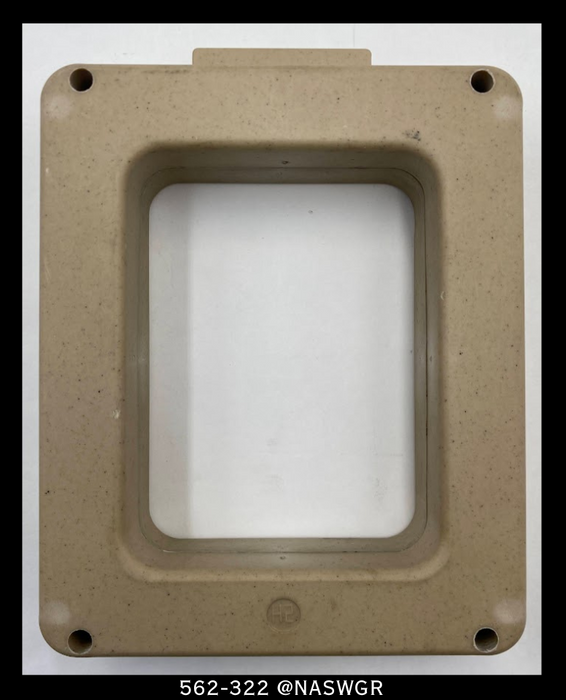 Instrument Transformers 562-322 Current Transformer - 3200:5A