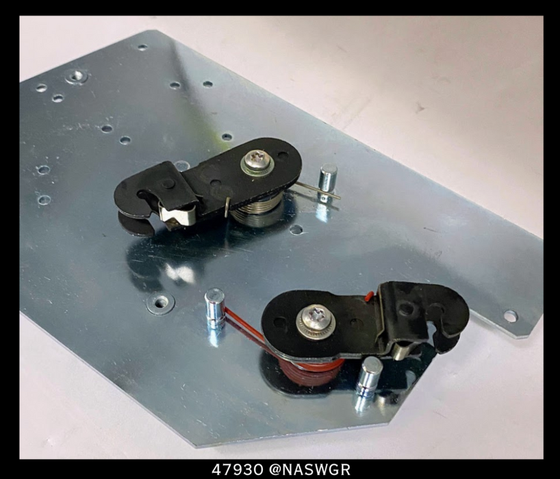 Schneider Electric 47930 2 Rod Type Interlock D/O NW Masterpact - Unused