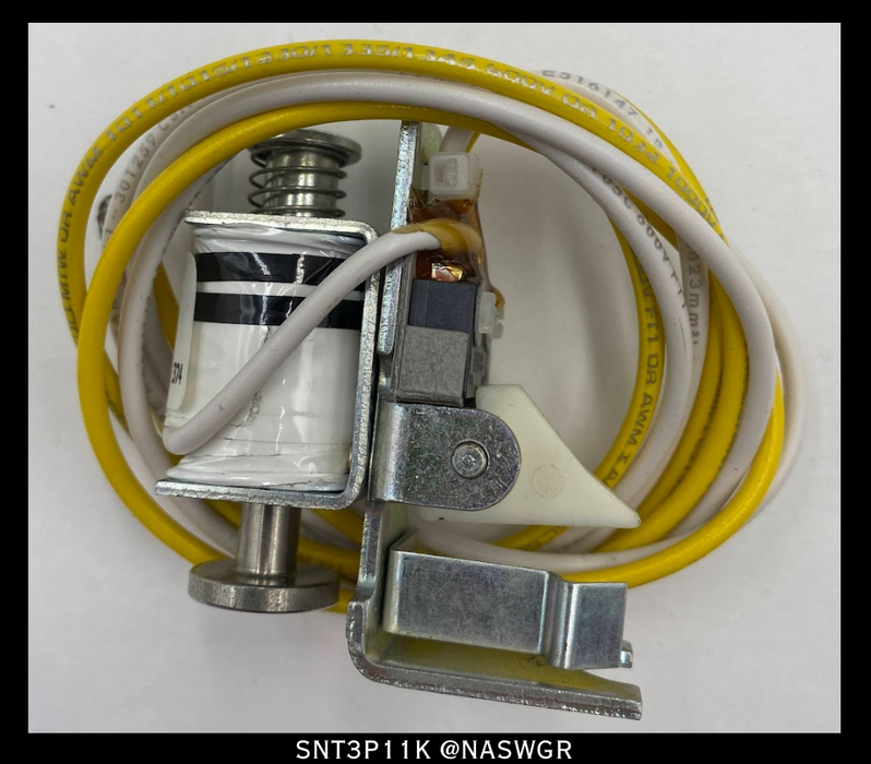Eaton SNT3P11K / 6642C88G06 Shunt Trip Assembly - 110-240vAC - Unused