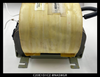 Cutler Hammer C20E1D1C2 Control Power Transformer - 4160:120V