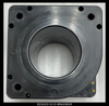 ABB SAB-1D Current Transformer 923A331G10 - 600:5A