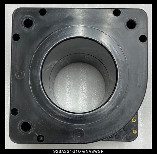 ABB SAB-1D Current Transformer 923A331G10 - 600:5A