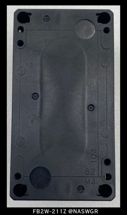 IDEC FB2W-211Z Electrical Enclosure