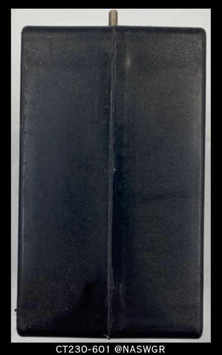 Amran CT230-601 Current Transformer - 600:5A