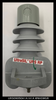 Eaton Cooper URS09050A1A1A1A Ultrasil Varistar Arrester - 9KV - Unused