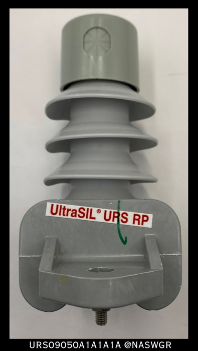 Eaton Cooper URS09050A1A1A1A Ultrasil Varistar Arrester - 9KV - Unused