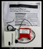 Eaton Magnum MST1/ 2A11791G11KK Shunt Trip - 110-127vAC/DC - Unused/ 1 Year Warranty