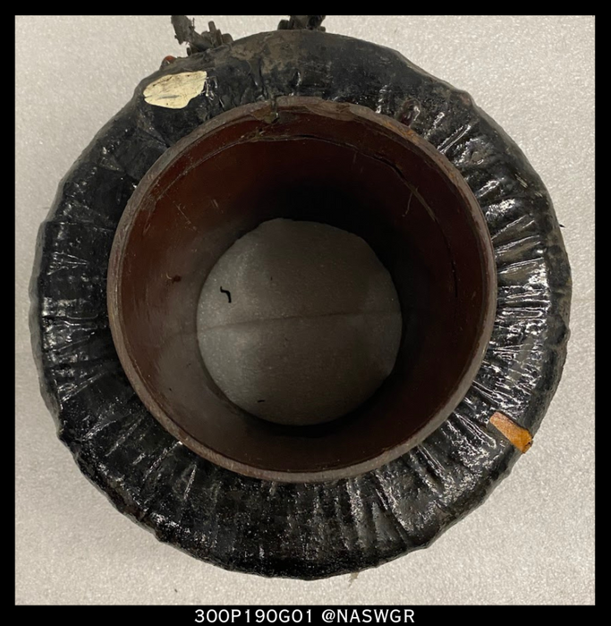 Westinghouse 300P190G01 BT-25 Control Transformer - 3000:5A