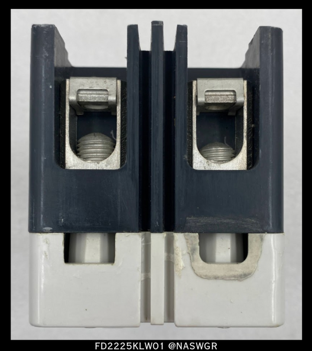 Eaton FD2225KLW01 Molded Case Switch - 225 Amp - Unused