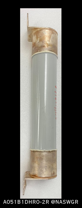 Mersen Amp-Trap A051B1DHR0-2R Current Limiting Fuse - 2R