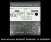 ARD660T - Eaton/ Cutler-Hammer ARD660T Industrial Control Relay