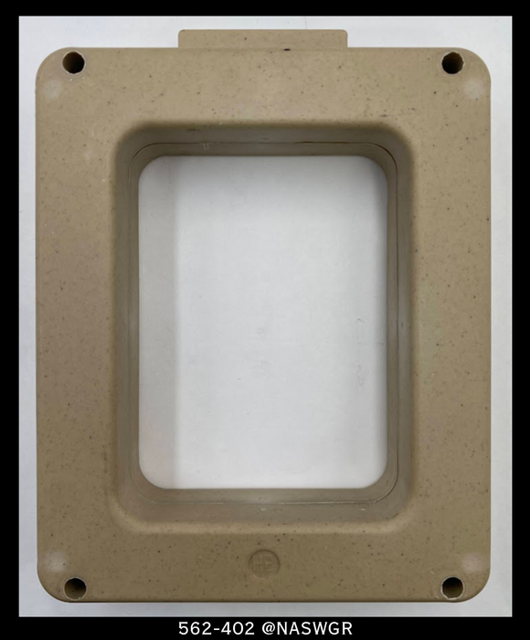 Instrument Transformers 562-402 Current Transformer - 4000:5A