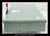 Eaton DT364URKN Heavy Duty Safety Switch - 200A/600V/3P/N3R - Unused