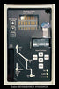 Eaton Magnum DS MDS6083W Breaker (M/O,D/O) - 400 Amp - Unused