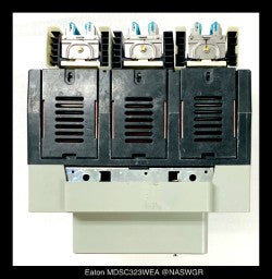 Eaton Magnum MDSC323WEA32CXAWAN4YHANAX - 3200 Amp - Unused