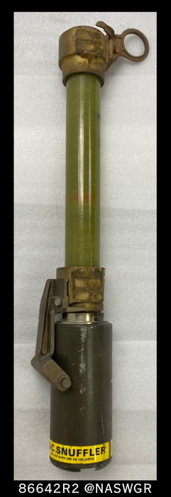 S&C 86642R2 Type 5S Power Fuse Holder - 400E