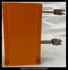 General Electric 0282A2751G045 Pole Base Assemblies - 1200A/78KA