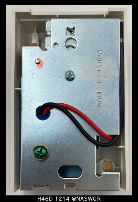 HONEYWELL H46D 1214 HUMIDIFIER CONTROLLER - UNUSED