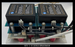 Northern Technologies NTI-1-S120V4 Transient Voltage Surge Suppressor