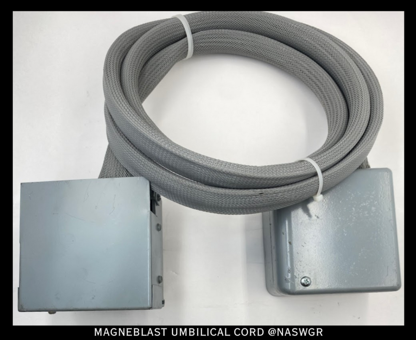 Square D Magneblast Umbilical Cord