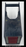 Westinghouse 1611017 DB-50 Arc Chute