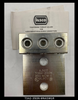 ILSCO T3A2-350N Aluminum Mech Lug