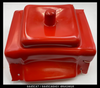 Westinghouse 6445C47 / 6445C46H01 VCP-W Bus Boots