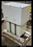 ABB 2GUE041750F1171  3 Phase Power Capacitor Bank - 4160V/250kVAr