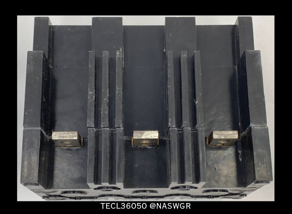 General Electric TECL36050 Current Limiter - 50A/600V