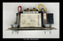 Square D GP-MPI Light Module - 120V AC/DC