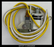 Eaton SNT3P11K / 6642C88G06 Shunt Trip Assembly - 110-240vAC - Unused