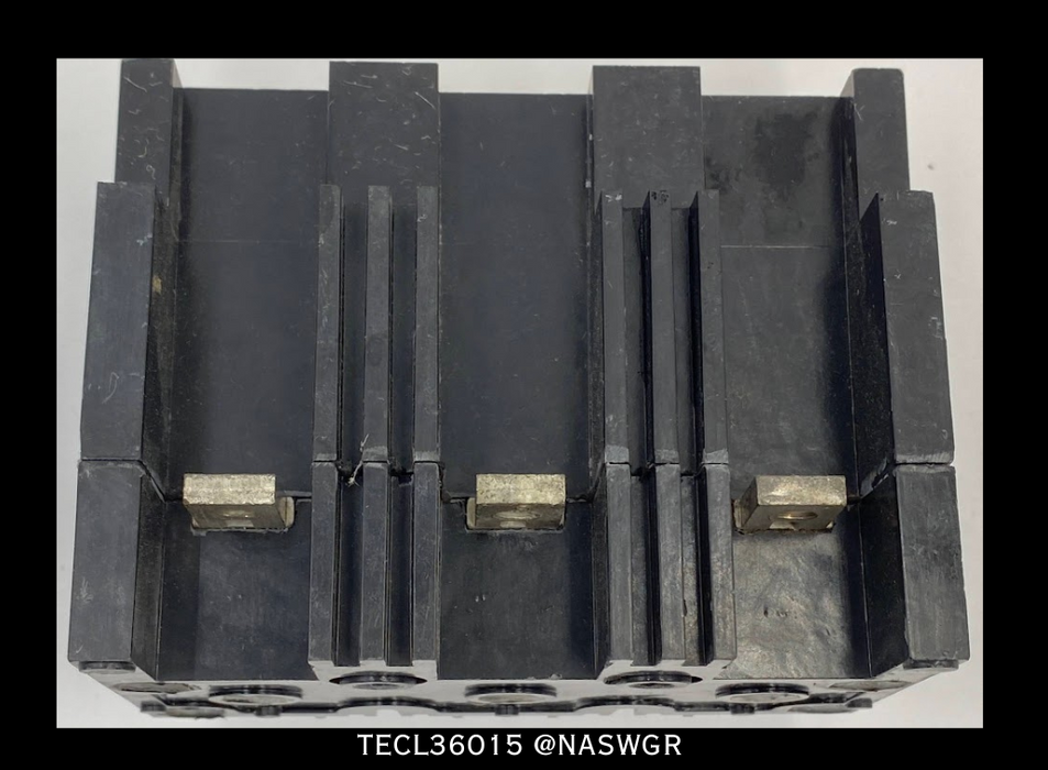 General Electric TECL36015 Current Limiter - 15A/600V