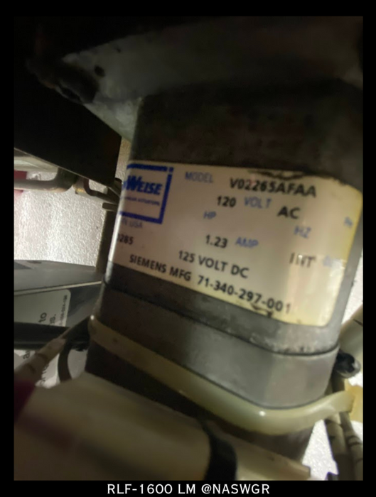 Siemens RLF-1600 LM Circuit Breaker (E/O,D/O) - 1600 Amp