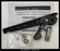Eaton Magnum SB Charging Handle Kit 2A10892G01 - Unused Surplus