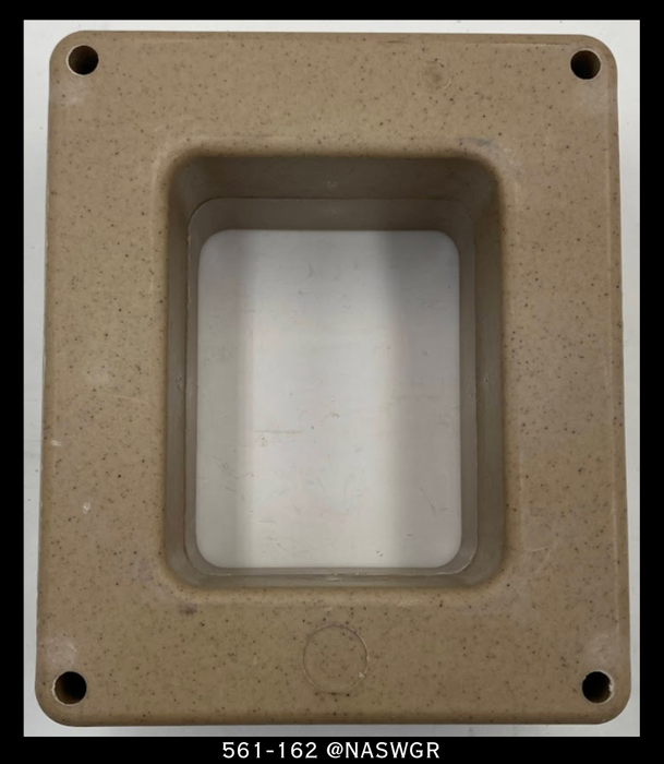 Instrument Transformers 561-162 Current Transformer - 1600:5A