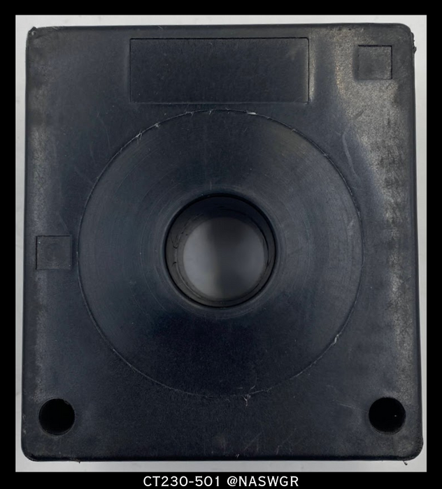 Amran CT230-501 Current Transformer - 500:5A