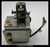 General Electric VB PowerVac Breaker Shunt Trip Assembly PN: 6174582G47