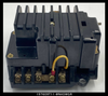 Gould 197609T11 Control Device Relay - 125vDC