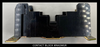 General Electric Contact Support Block