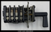 General Electric 16SB1A4X2 Type SB-1 Switch