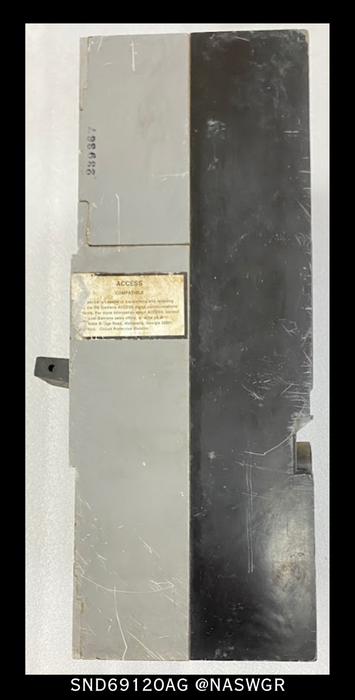 Siemens SND69120AG Molded Case Circuit Breaker - 1200 Amp - Tested/1 Year Warranty