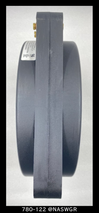Instrument Transformers 780-122 Current Transformer - 1200:5 Amp