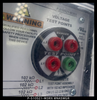 GRACE P-S10S21-M3RX VOLTAGE TEST STATION - UNUSED