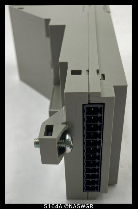 Schneider Electric S164A Micrologic 6.0P Trip Unit w/ ERMS