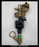 Eaton 15ASL80C_3US Specialty Fuse - 80Amp/15KV