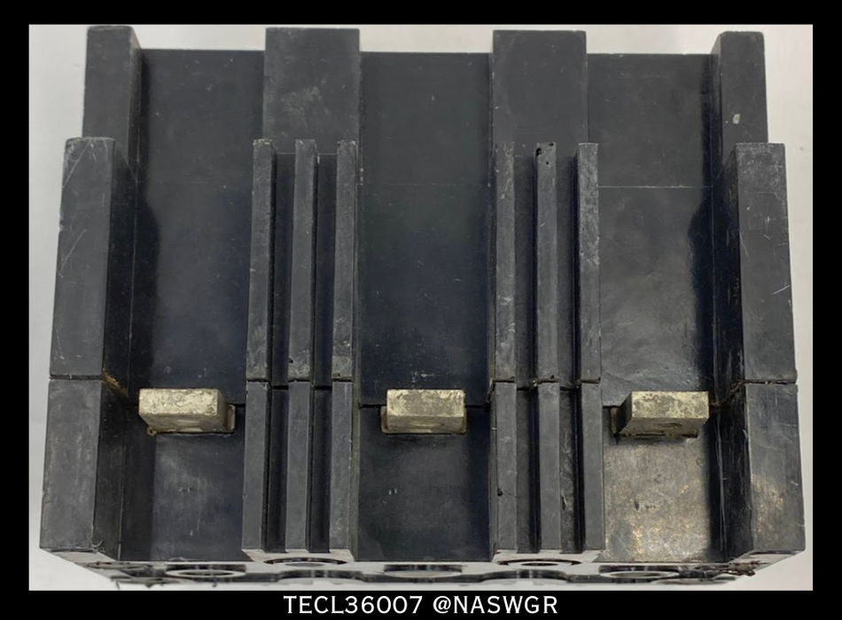 General Electric TECL36007 Current Limiter - 7A/600V