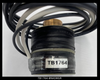 Joslyn Clark TB176-1 Contactor Coil