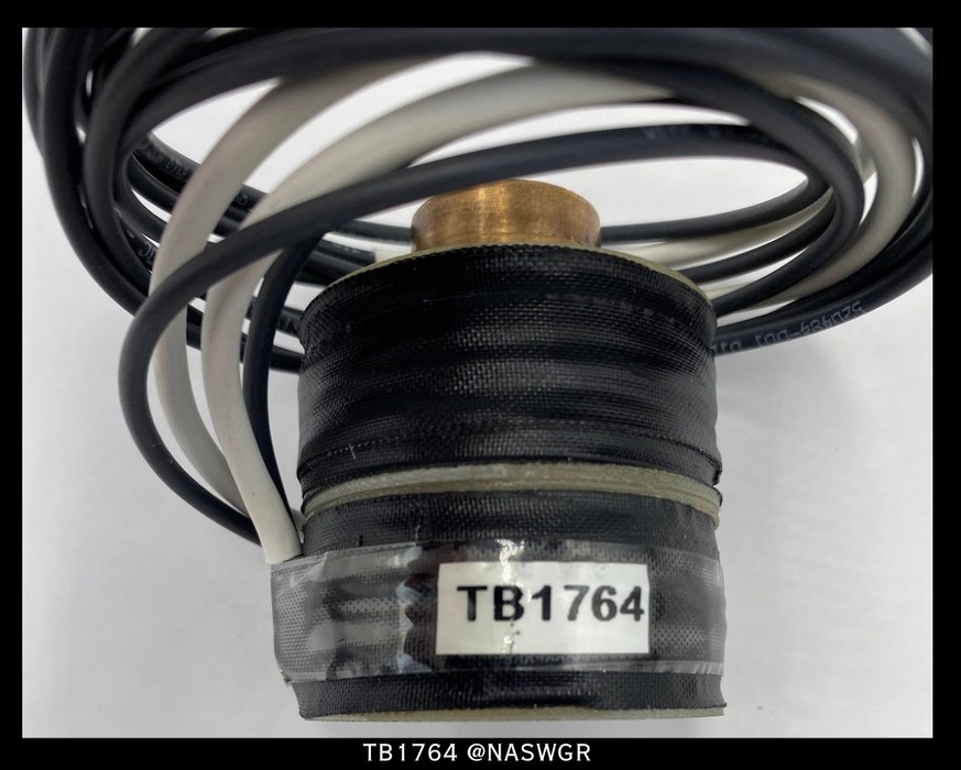 Joslyn Clark TB176-1 Contactor Coil