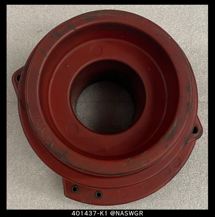 Gould MC-5 401437-K1 Current Transformer - 75:5A