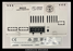 SCHNEIDER ELECTRIC A9MEM3250 WATT HOUR METER - 6A - UNUSED